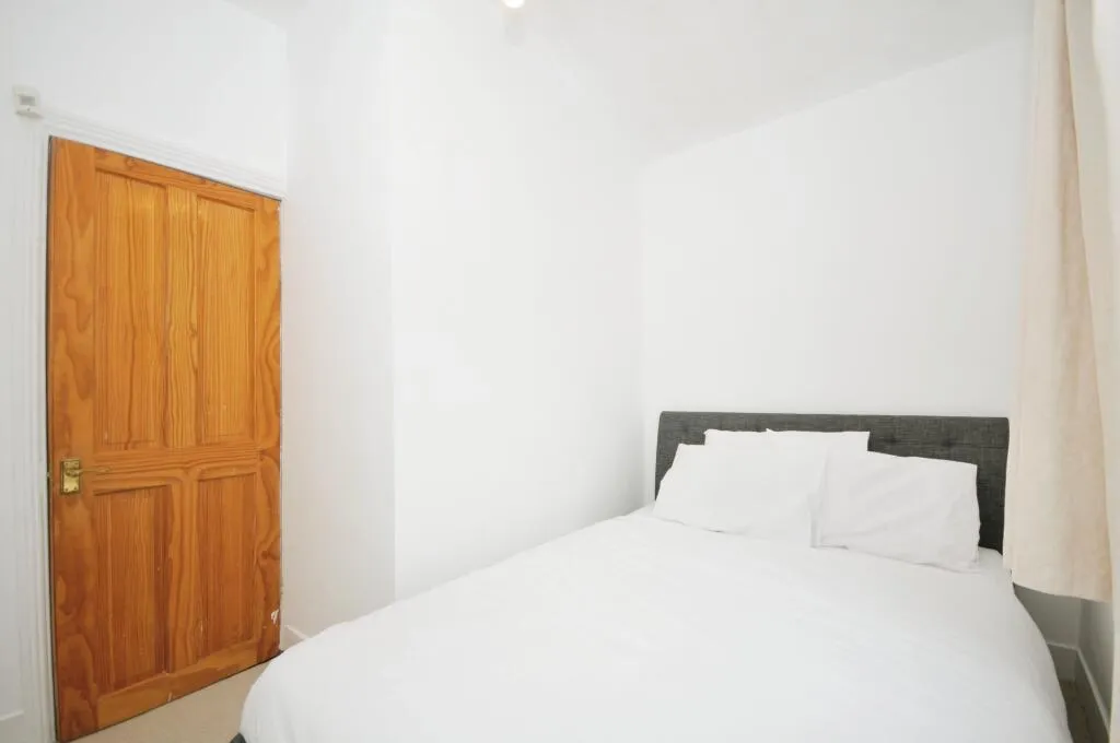 3 bed Terraced