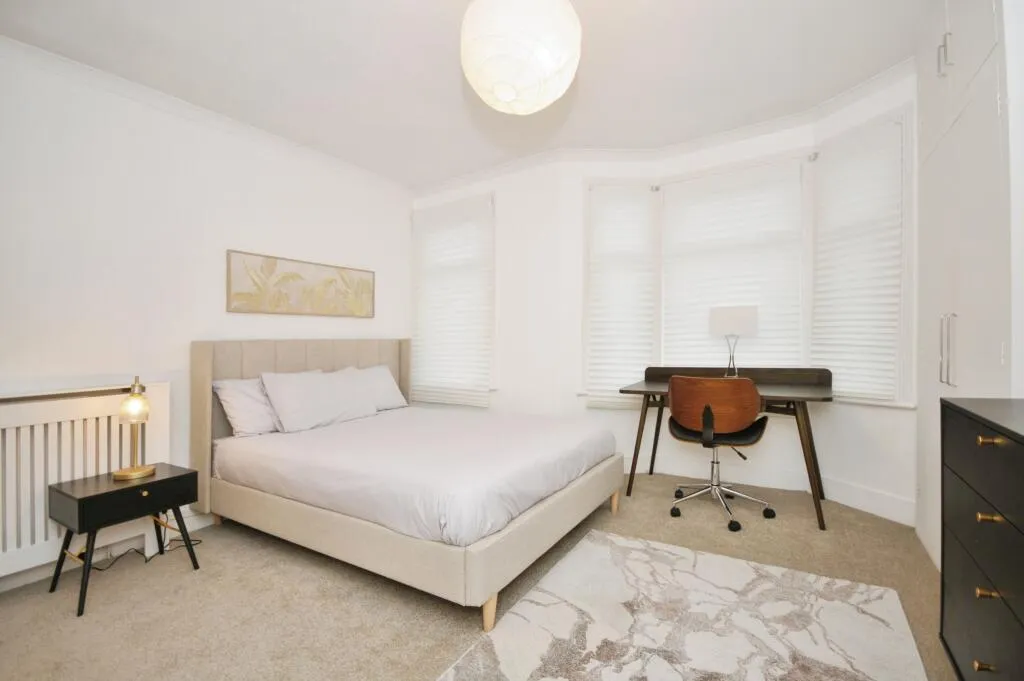 3 bed Terraced