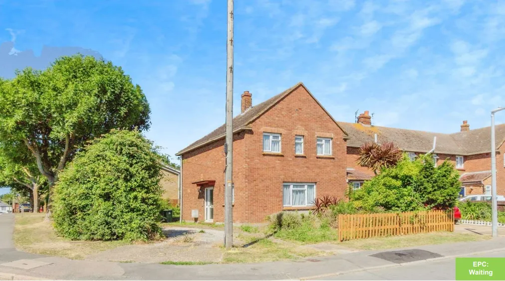 Property cover