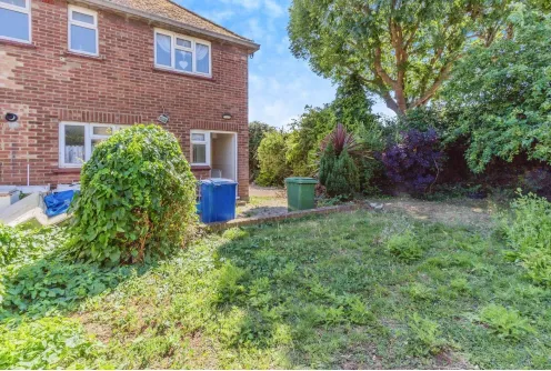 3 bed End of Terrace
