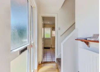 3 bed End of Terrace