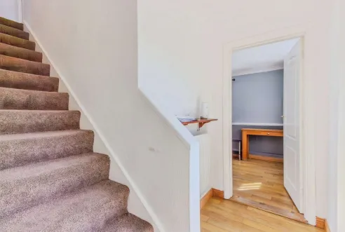 3 bed End of Terrace