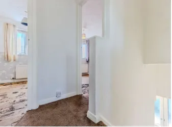 3 bed End of Terrace