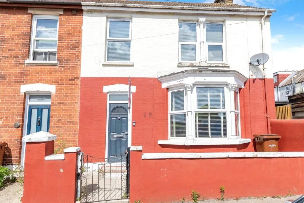 Property cover