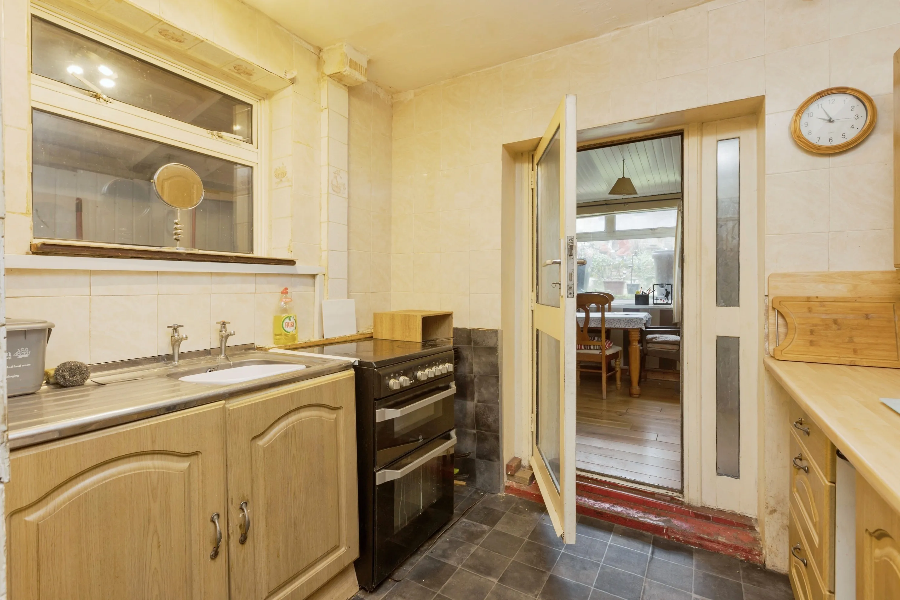 3 bed Semi-Detached
