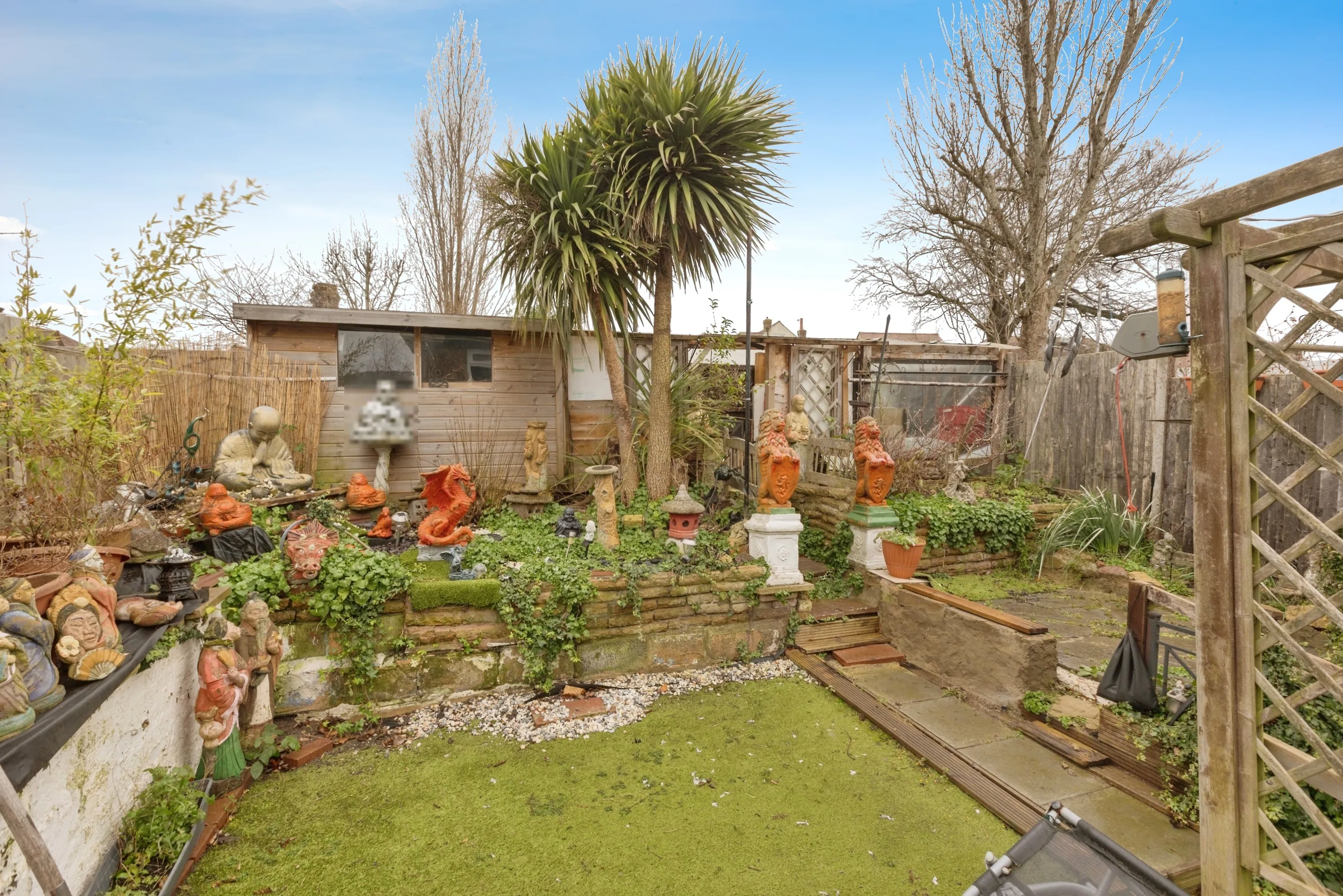 3 bed Semi-Detached