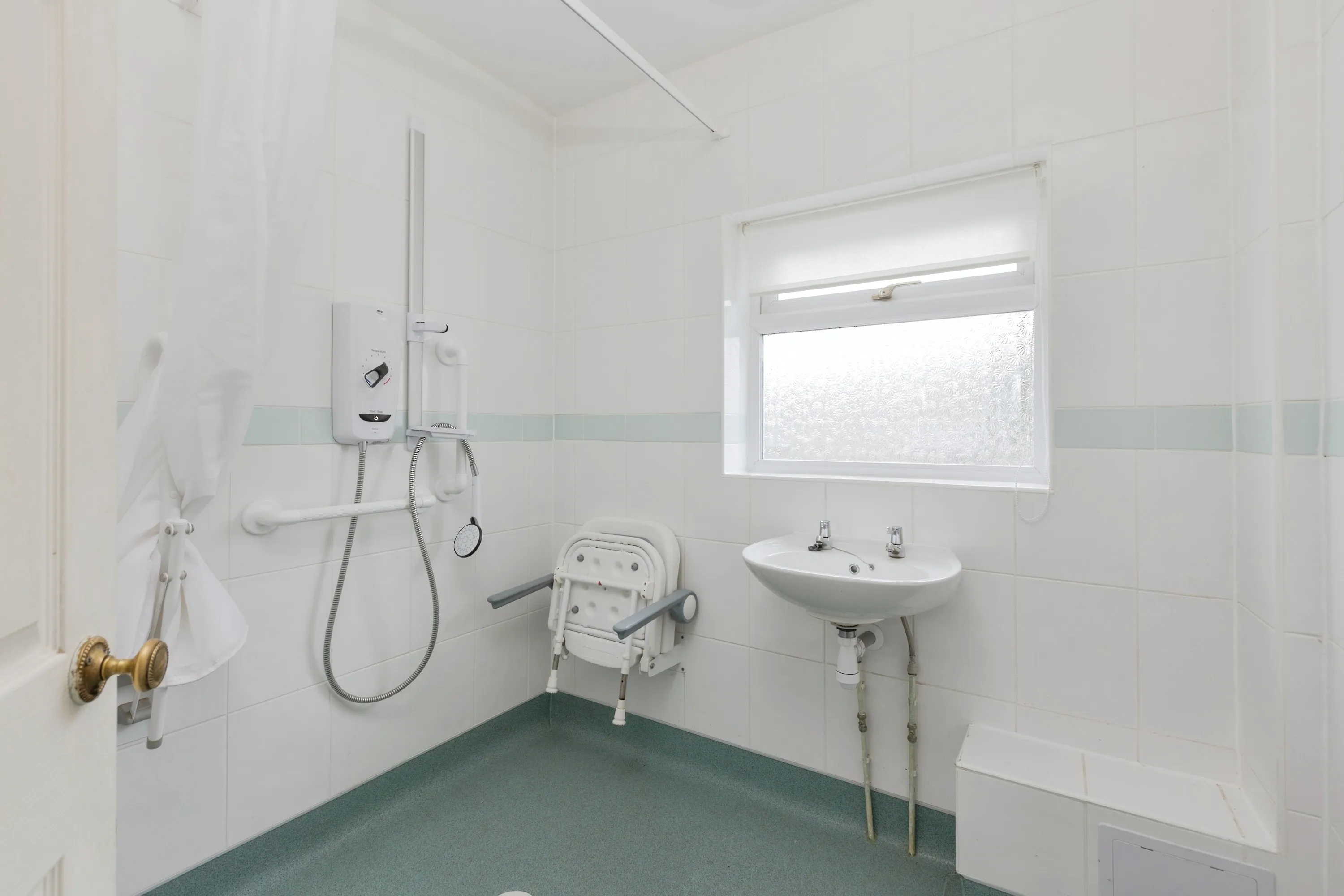3 bed Semi-Detached
