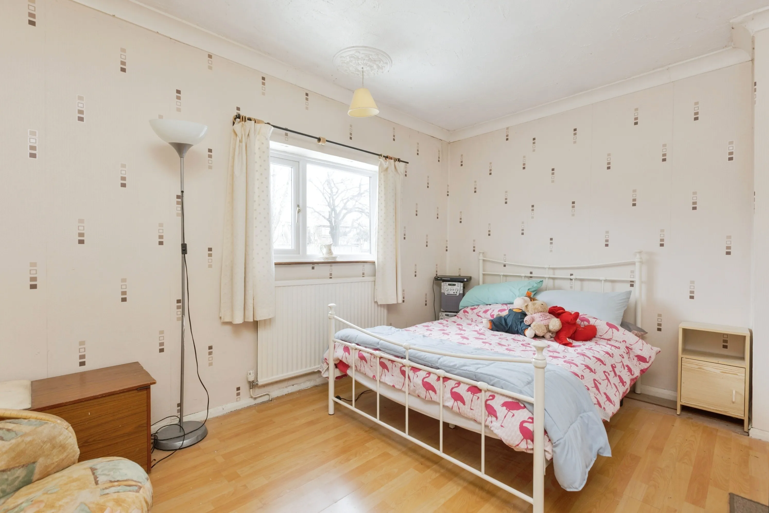 3 bed Semi-Detached