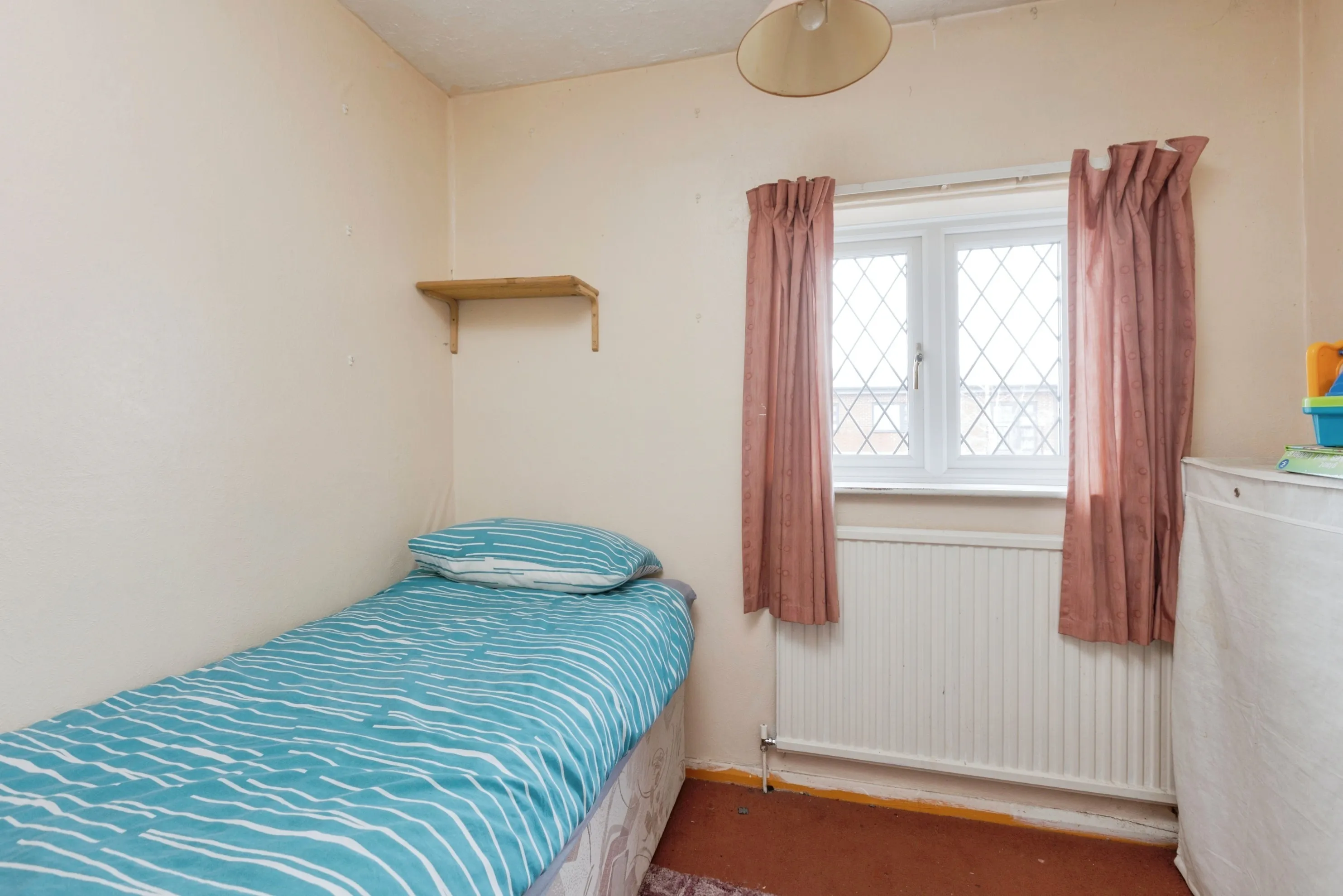 3 bed Semi-Detached