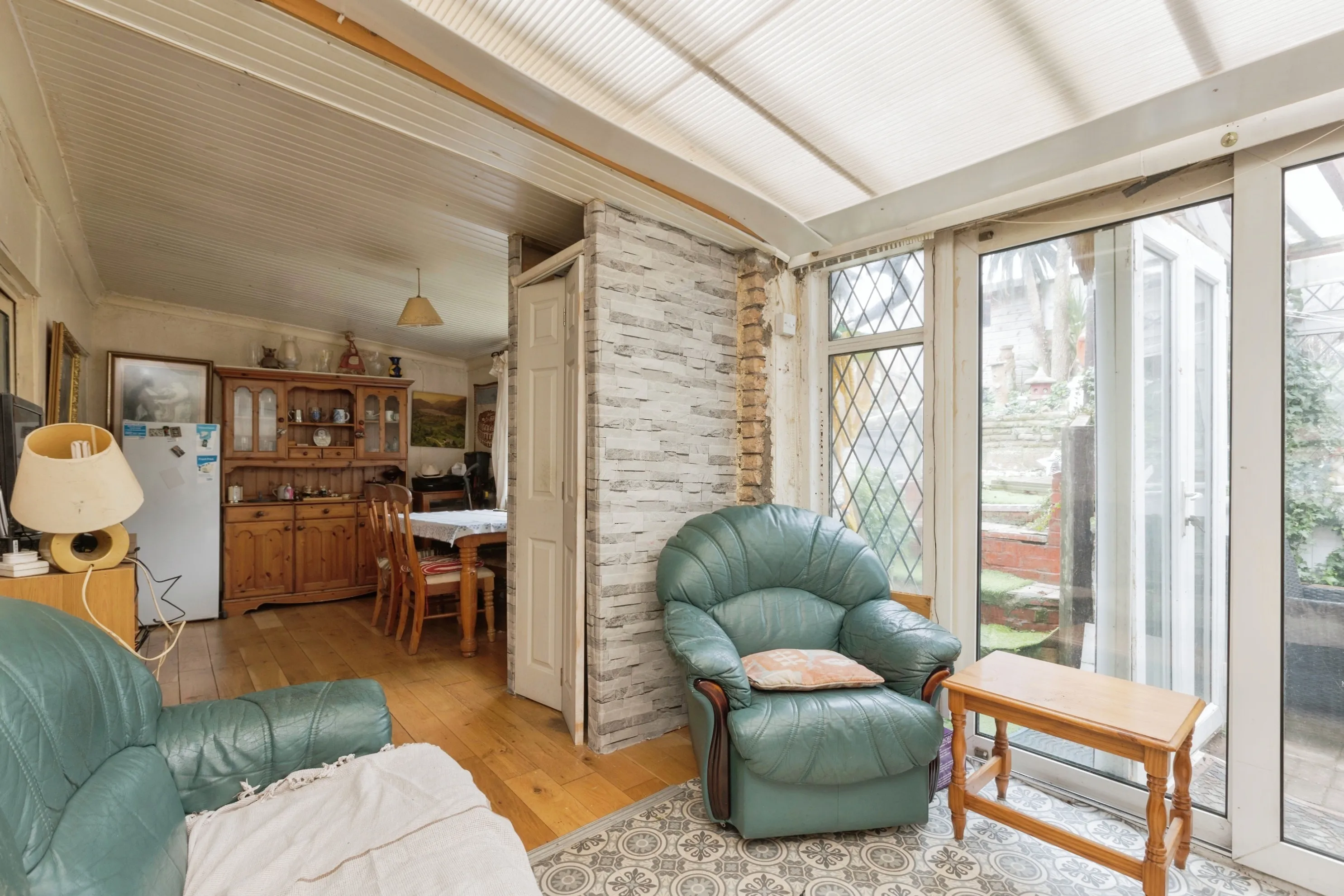 3 bed Semi-Detached