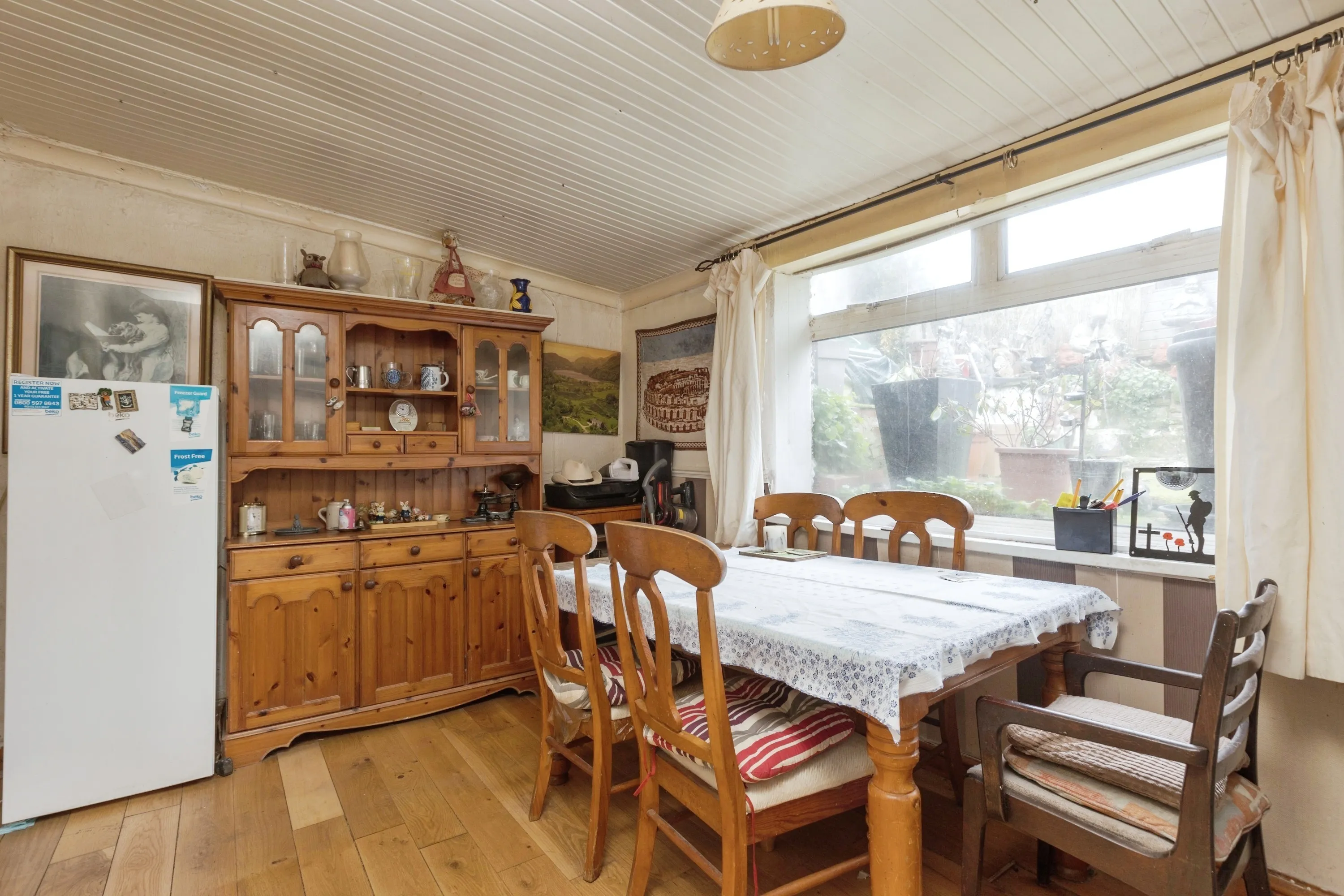 3 bed Semi-Detached