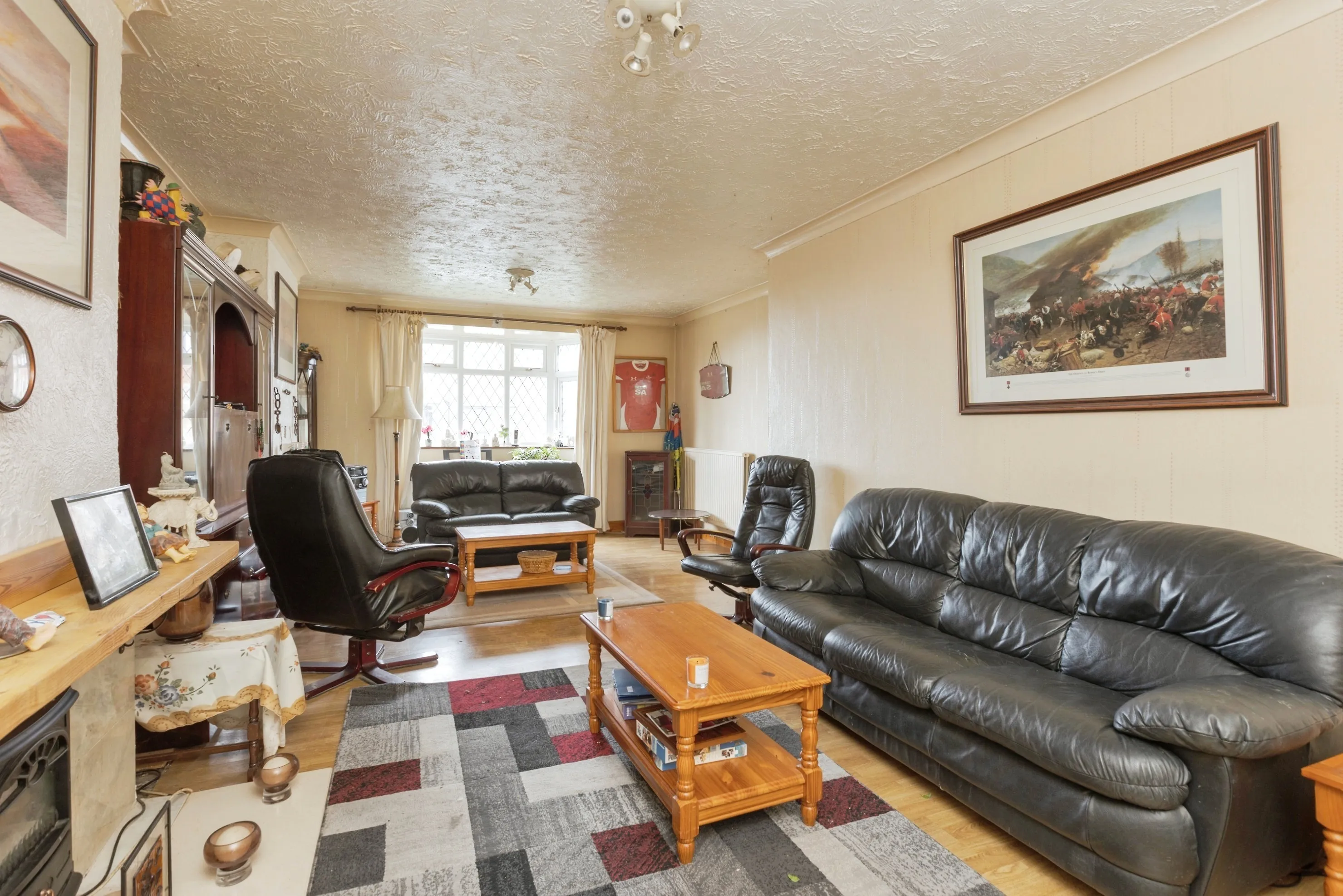 3 bed Semi-Detached