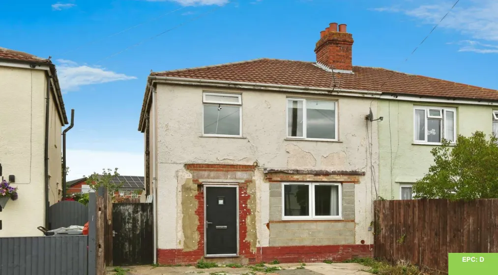 Property cover