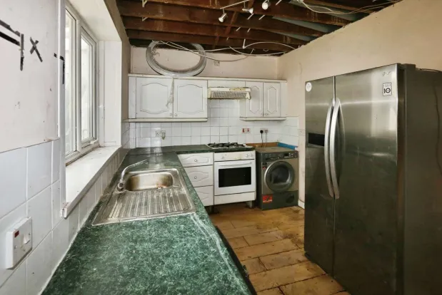 3 bed Semi-Detached