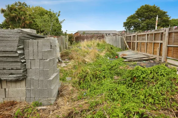 3 bed Semi-Detached