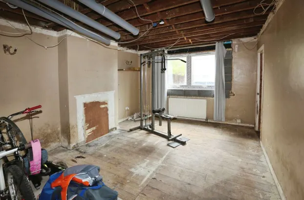 3 bed Semi-Detached