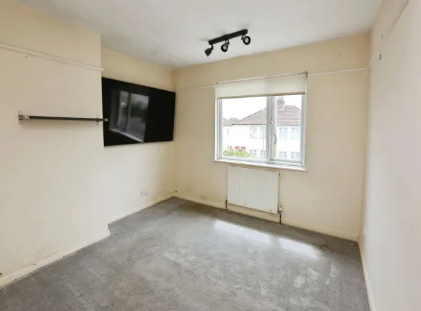 3 bed Semi-Detached