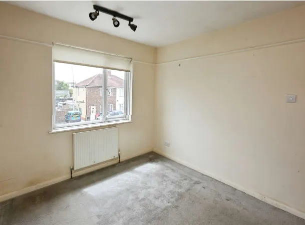 3 bed Semi-Detached