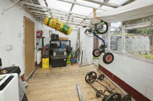 3 bed Semi-Detached