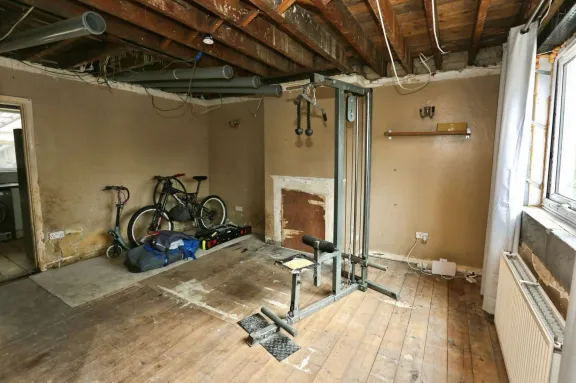 3 bed Semi-Detached