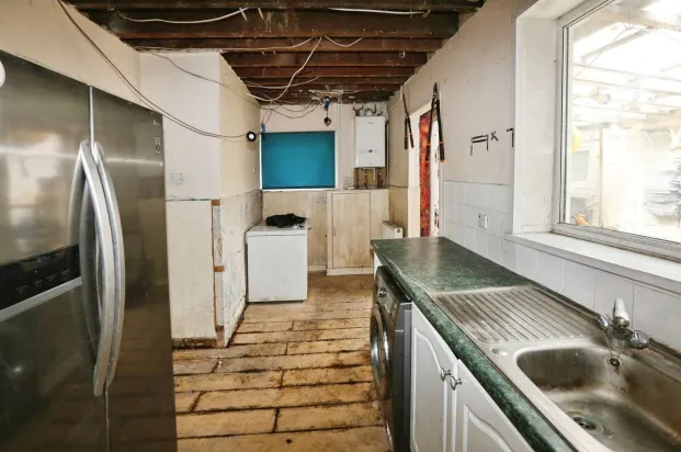 3 bed Semi-Detached