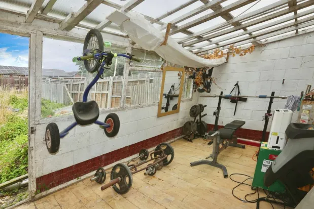 3 bed Semi-Detached