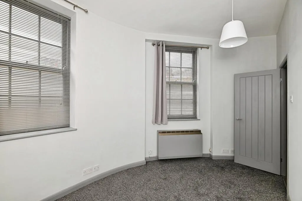 1 bed Apartment