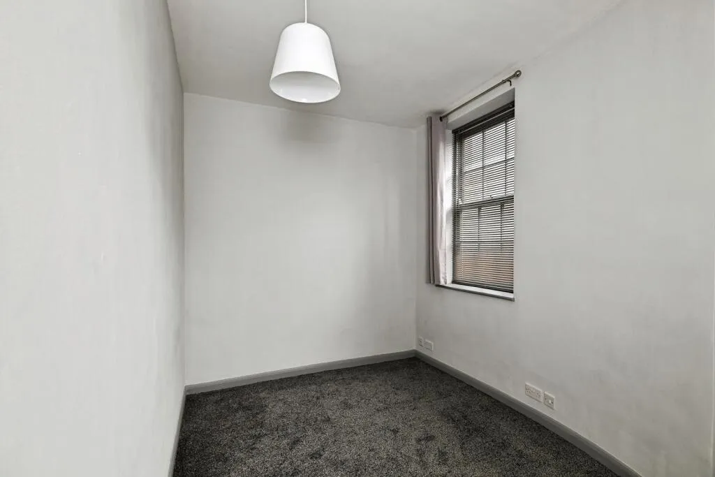1 bed Apartment