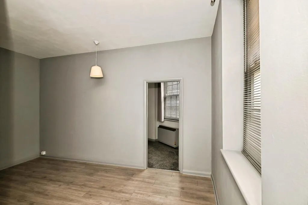 1 bed Apartment