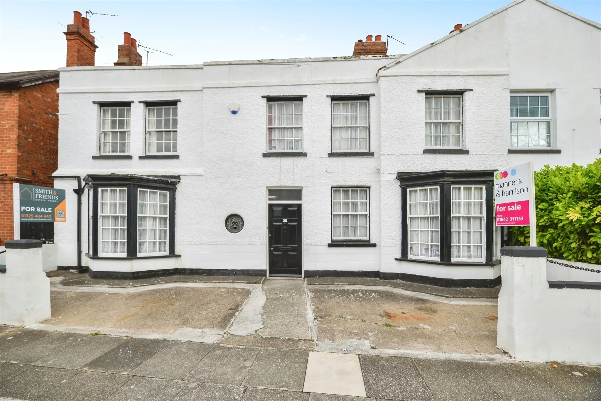 3 bed Semi-Detached