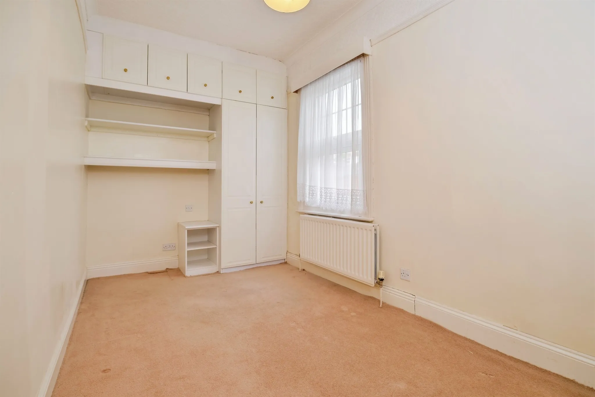 3 bed Semi-Detached