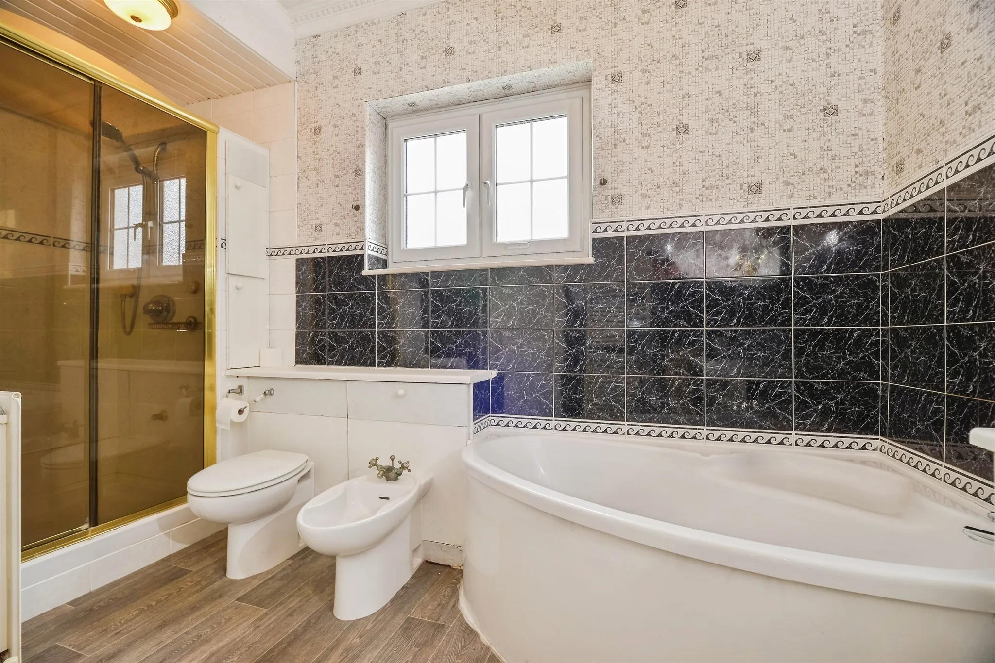 3 bed Semi-Detached