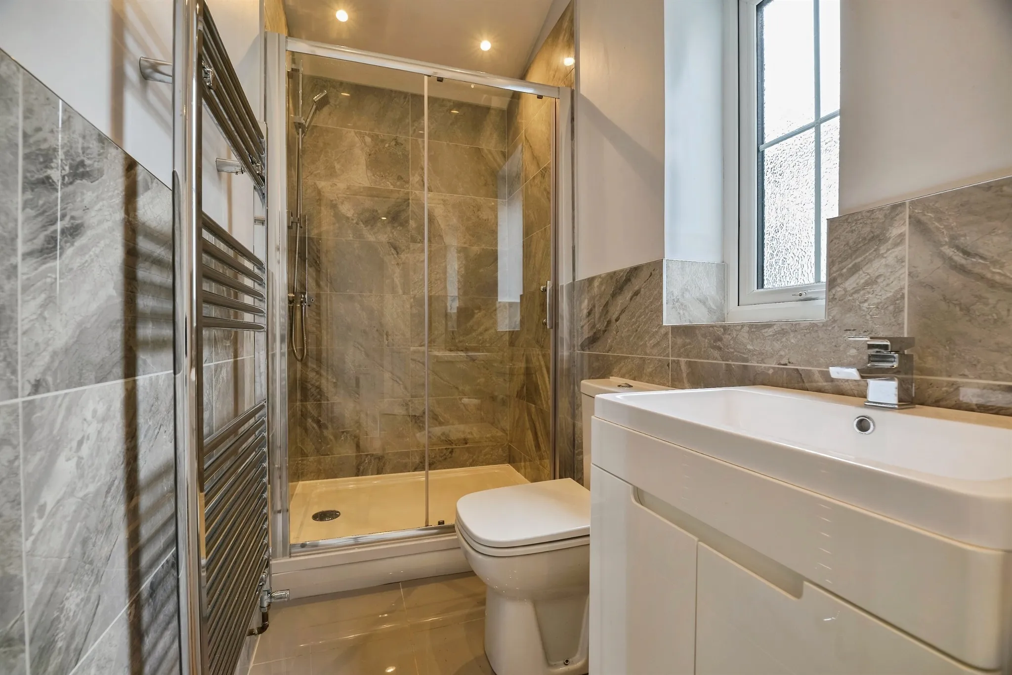 3 bed Semi-Detached
