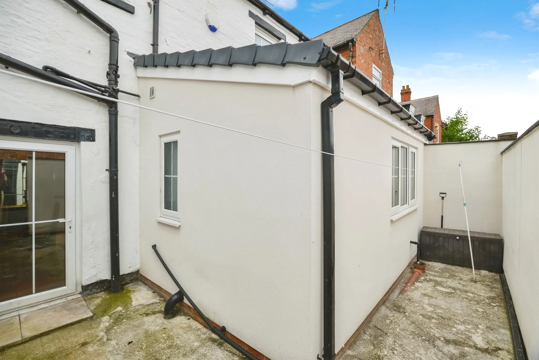 3 bed Semi-Detached