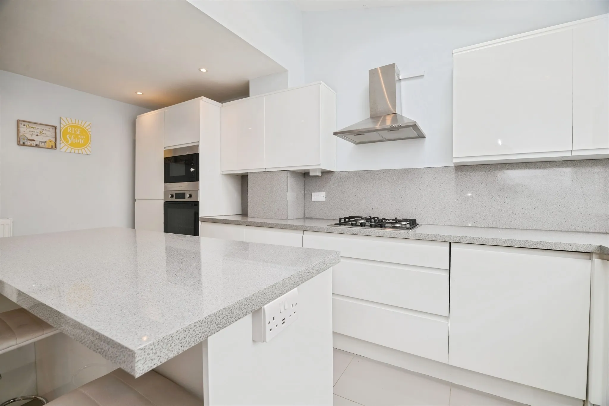 3 bed Semi-Detached