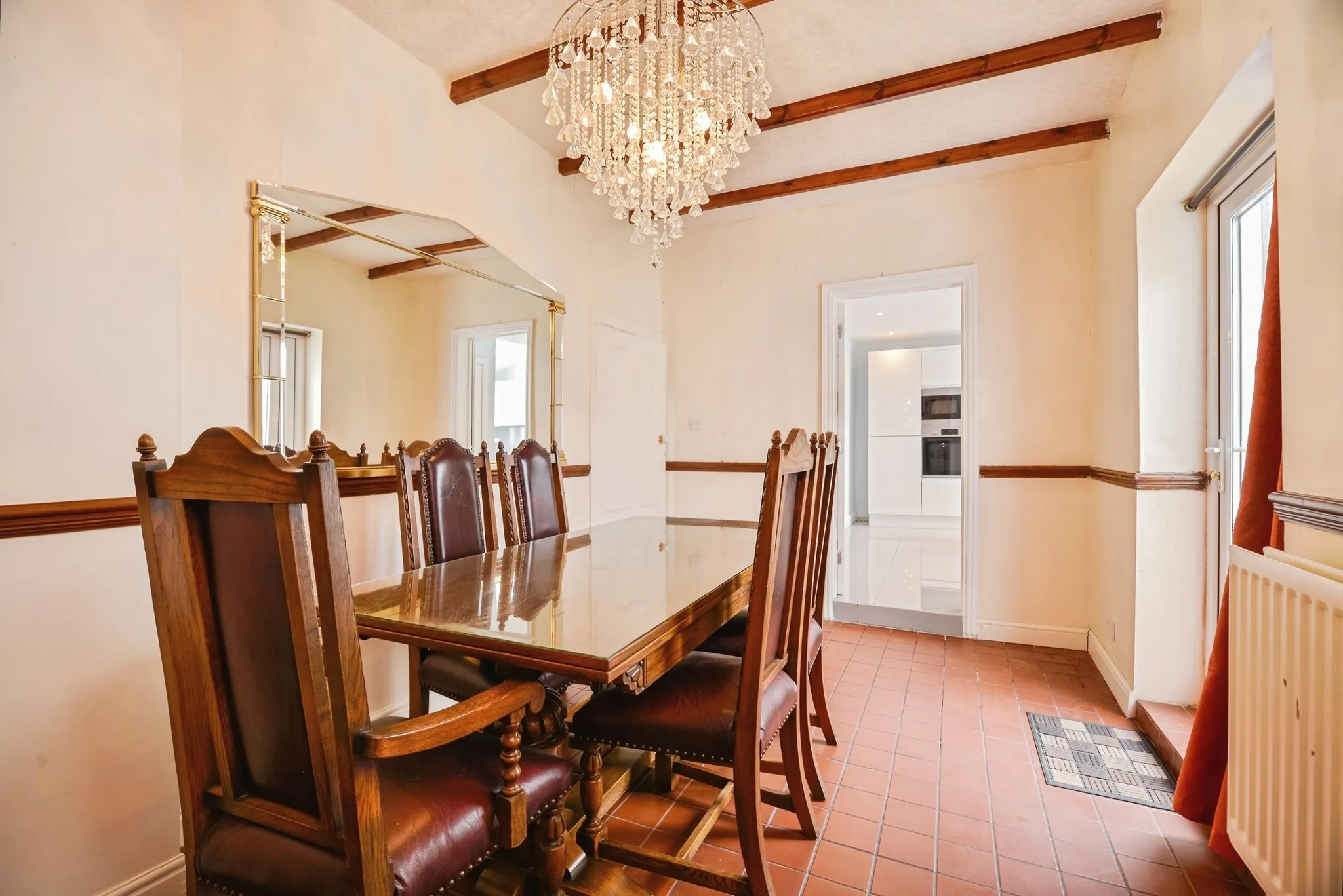 3 bed Semi-Detached