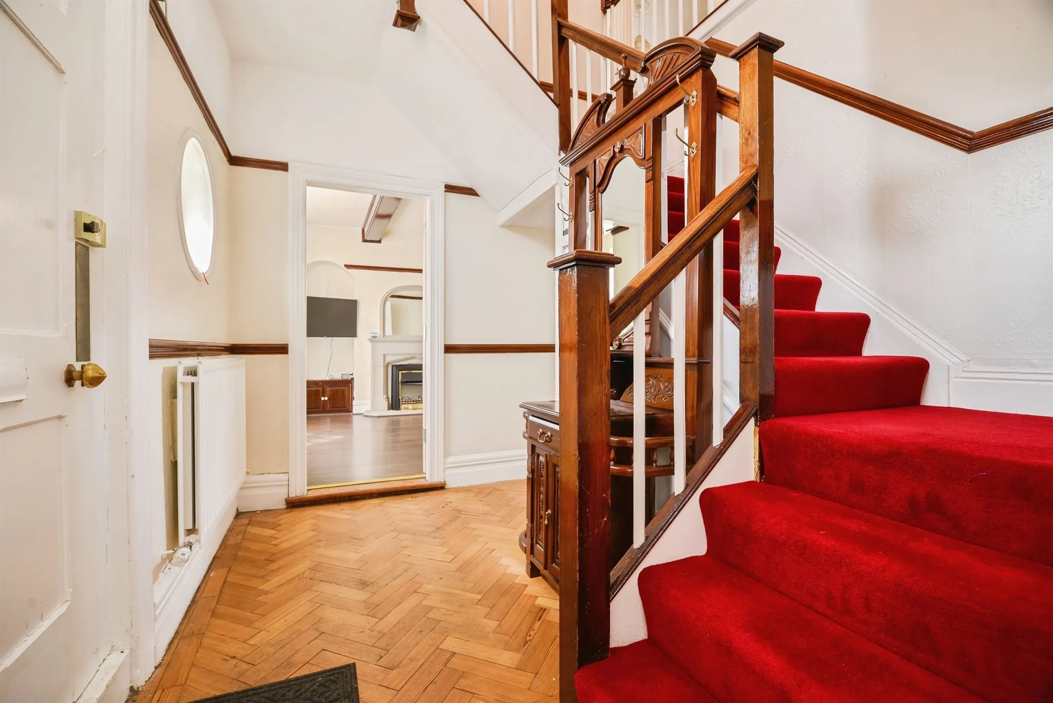 3 bed Semi-Detached
