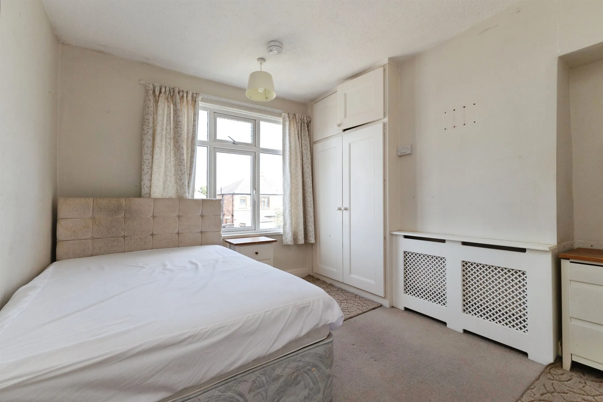 3 bed Semi-Detached