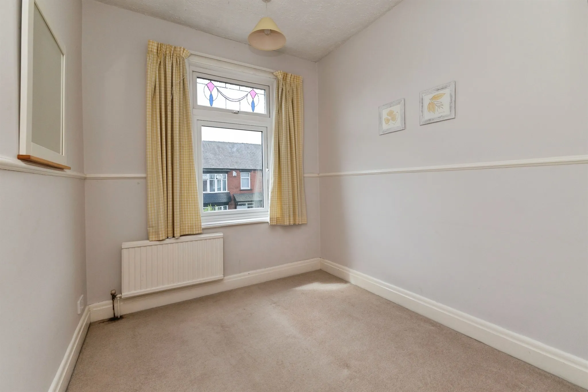 3 bed Semi-Detached