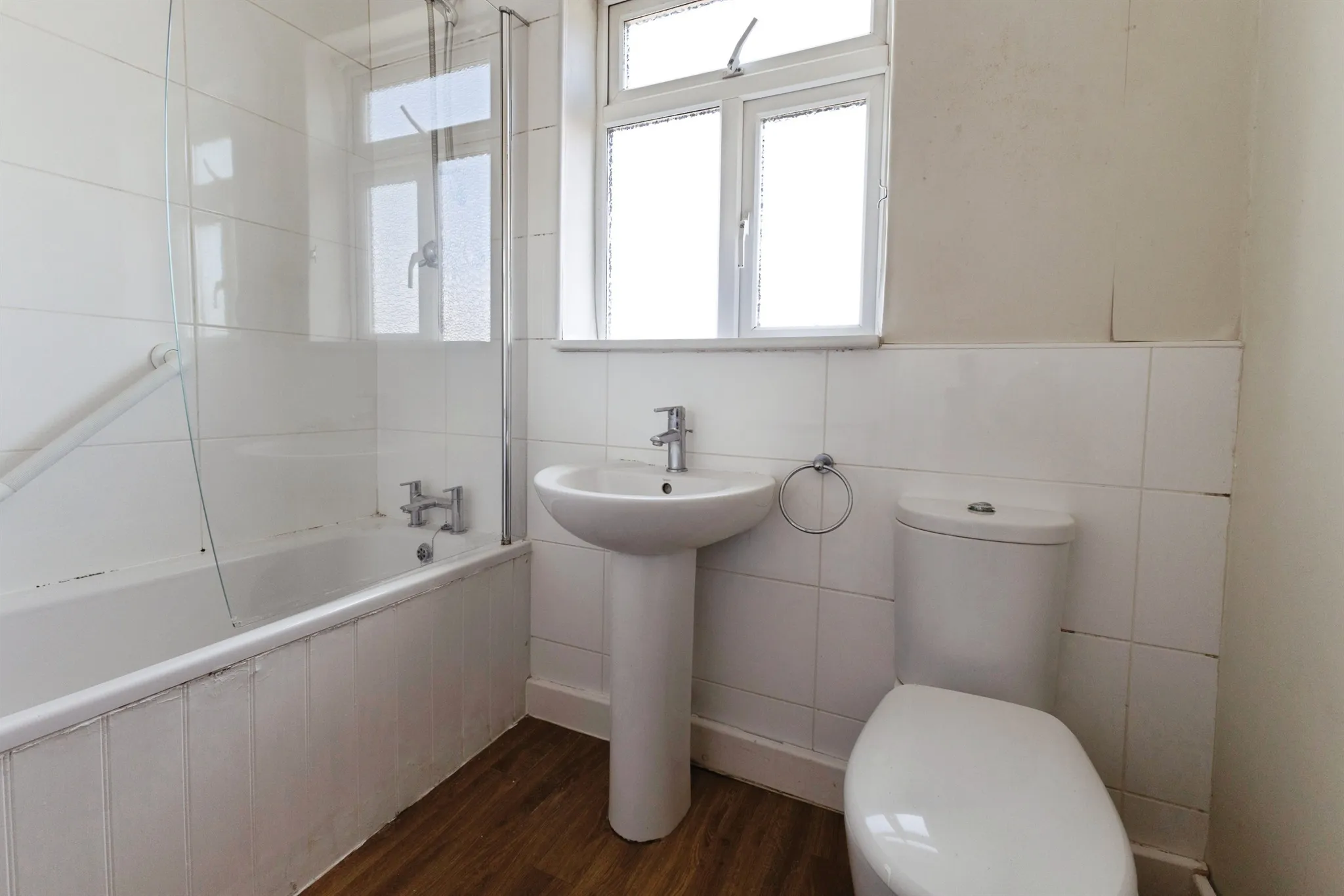 3 bed Semi-Detached