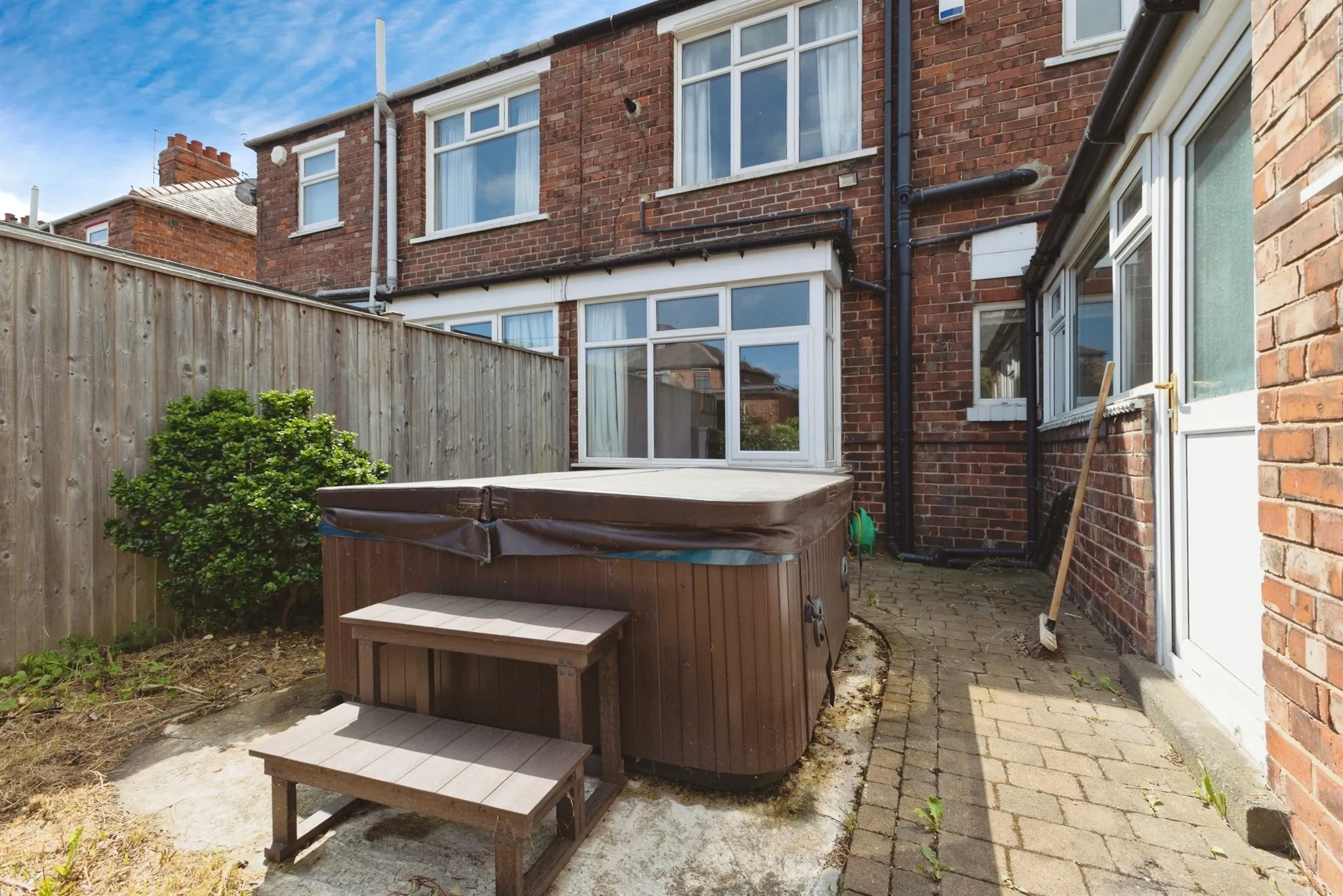 3 bed Semi-Detached
