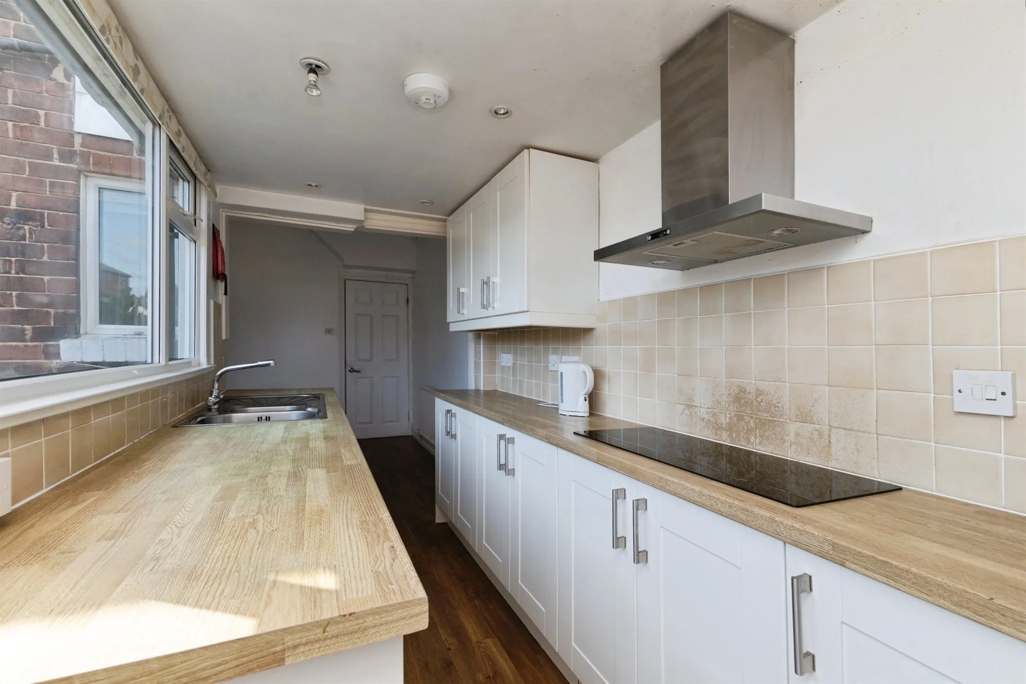 3 bed Semi-Detached