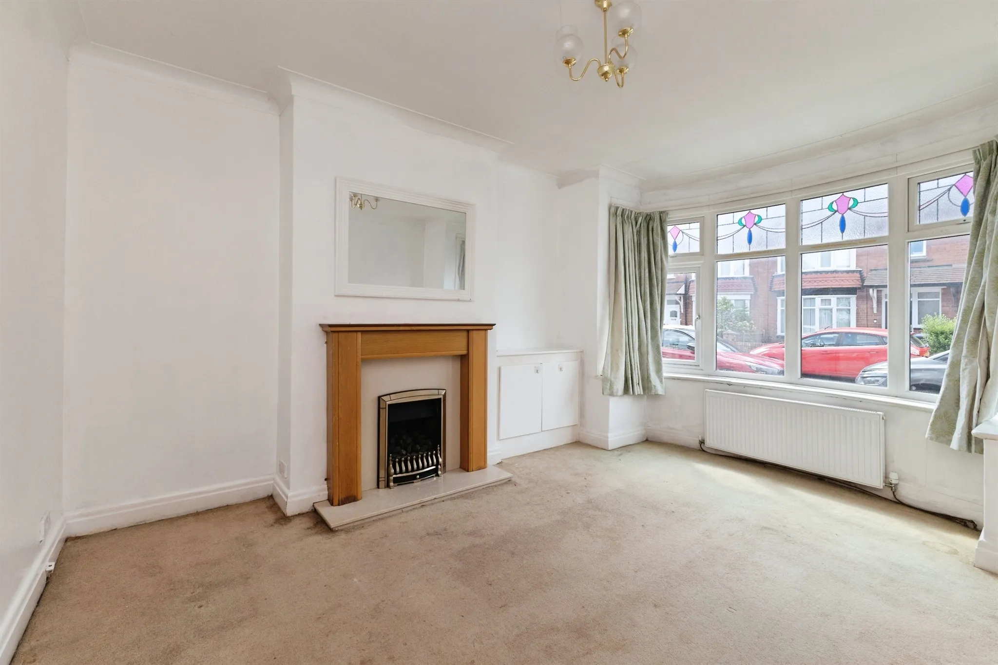 3 bed Semi-Detached