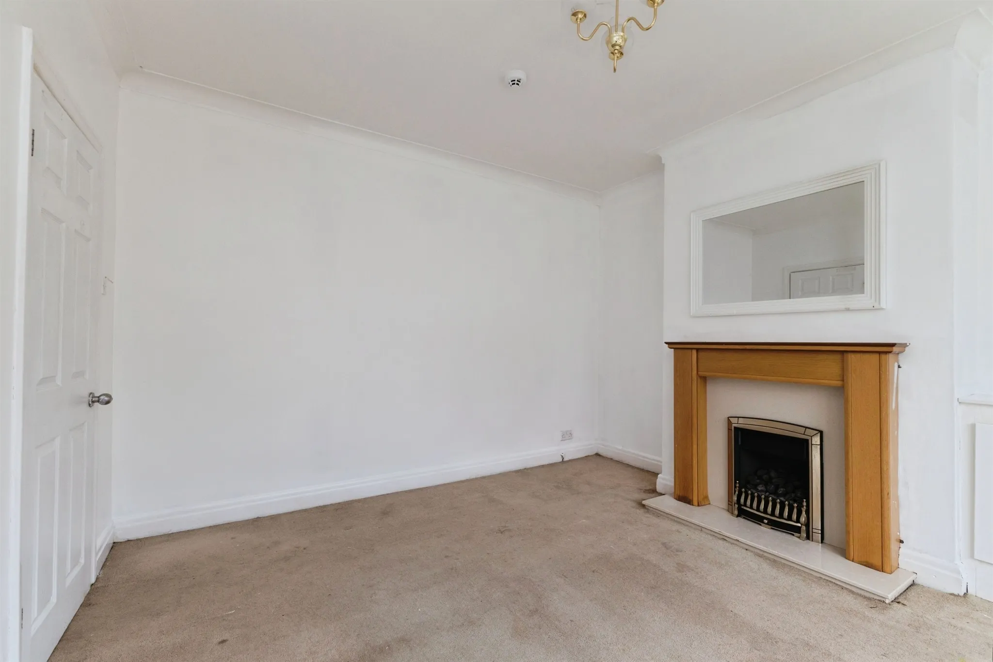 3 bed Semi-Detached