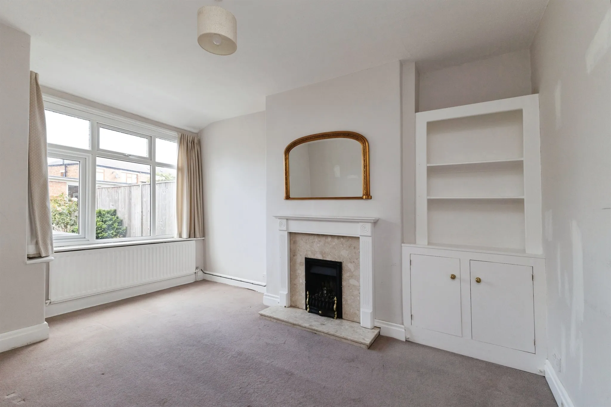 3 bed Semi-Detached