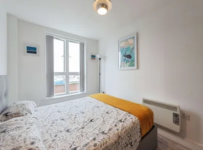 2 bed Apartment
