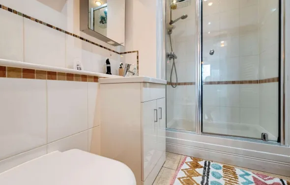 2 bed Apartment