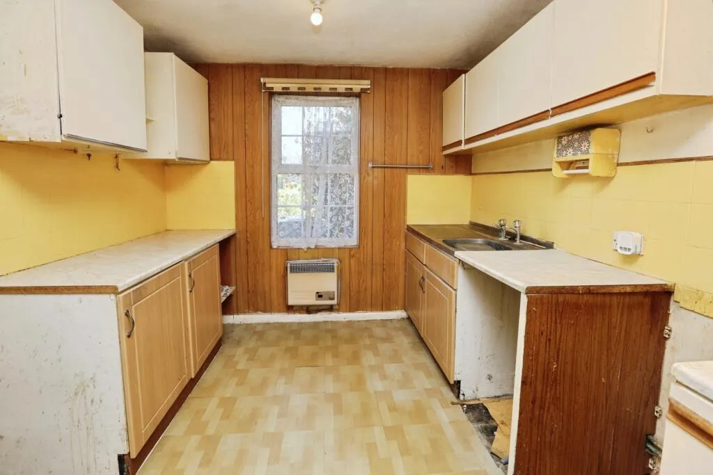 3 bed Semi-Detached