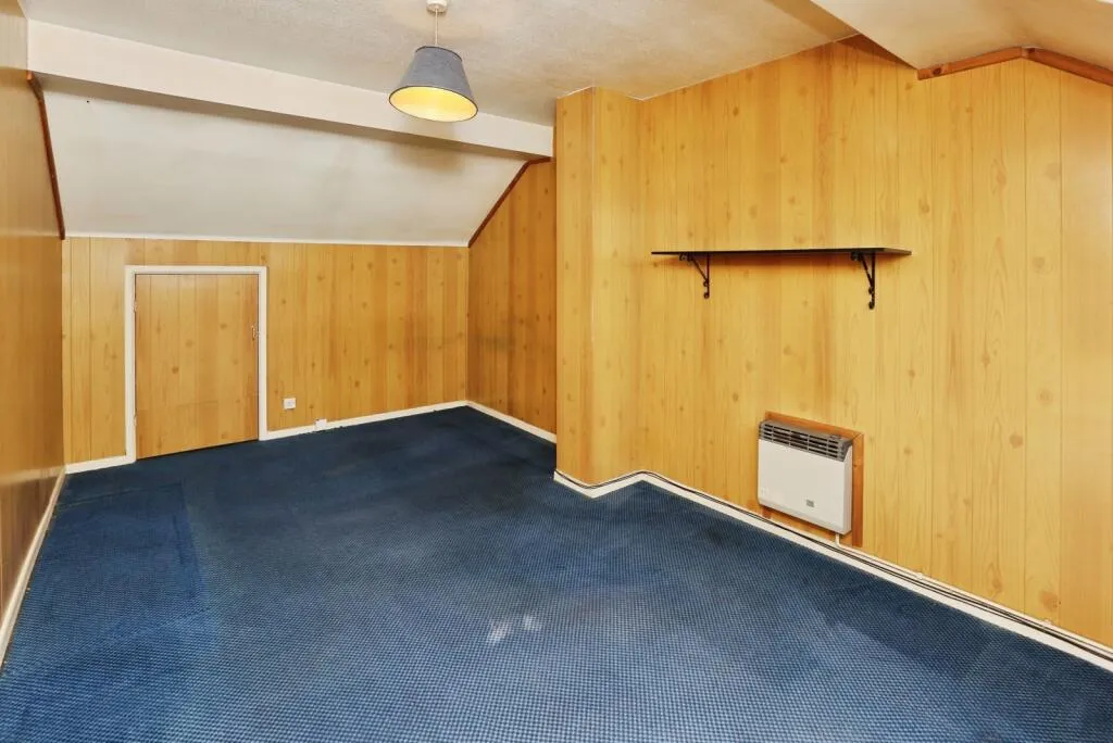 3 bed Semi-Detached