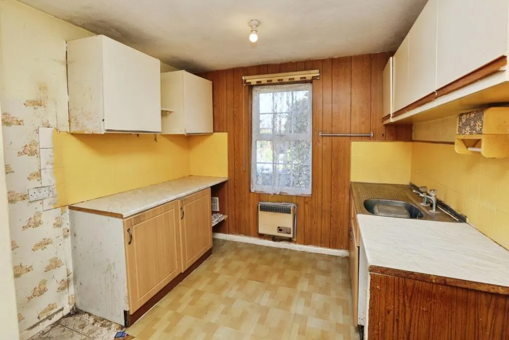 3 bed Semi-Detached
